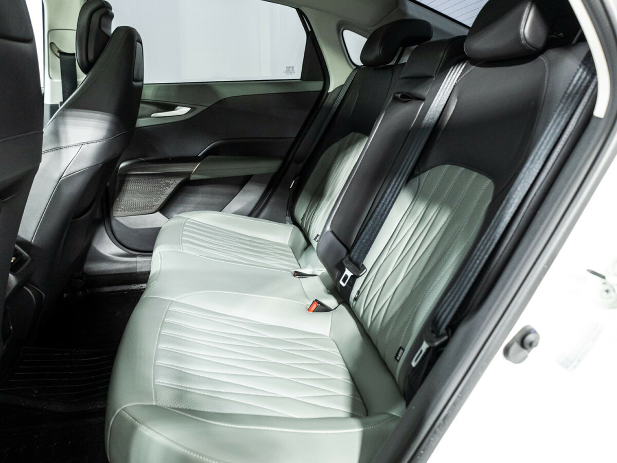 Changan Lamore, 2023 - 13 025 км. | Фото №8