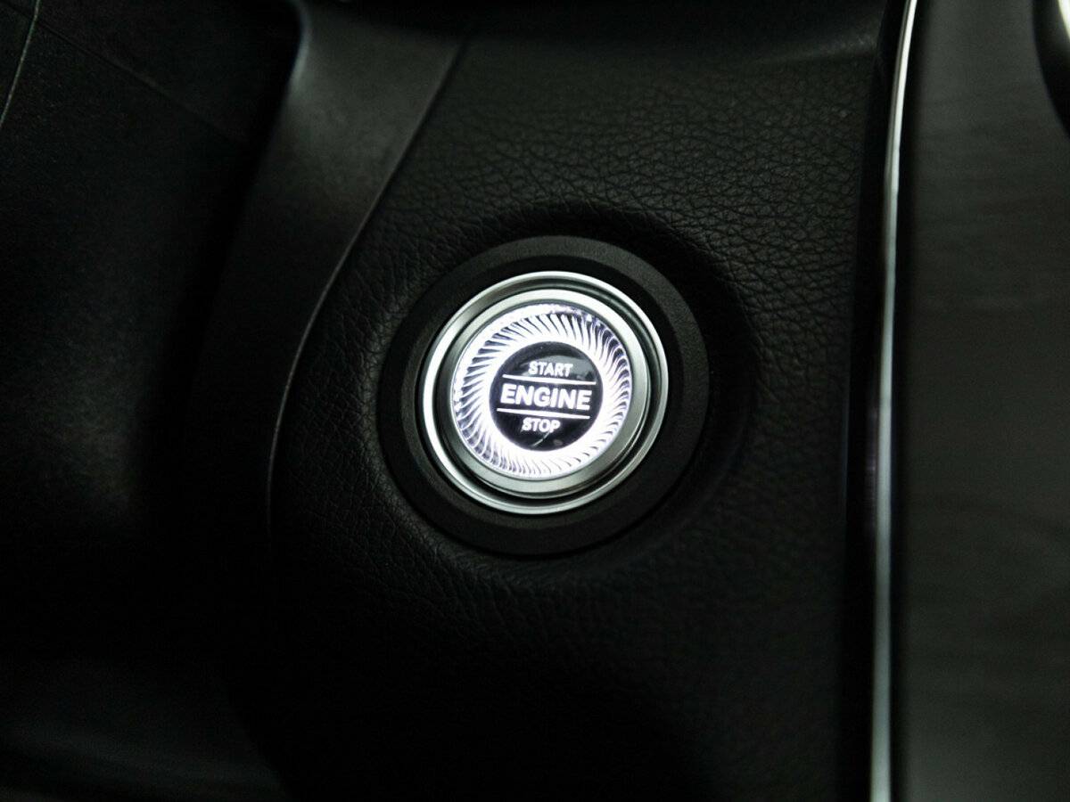 Mercedes-Benz C-Класс 180 IV (W205) Рестайлинг, 2019 Фото №21