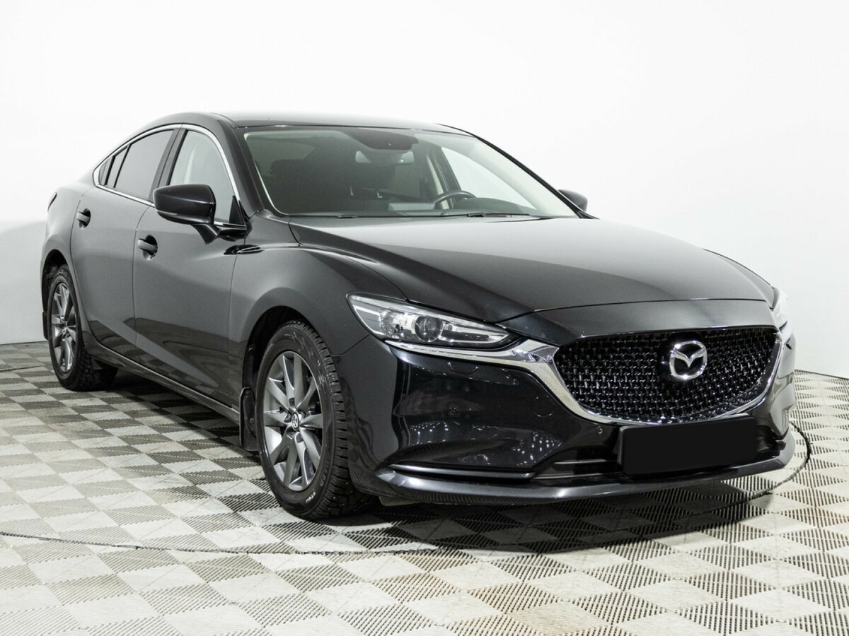 Mazda 6 III (GJ) Рестайлинг 2, 2020 - 71 000 км. | Фото №3