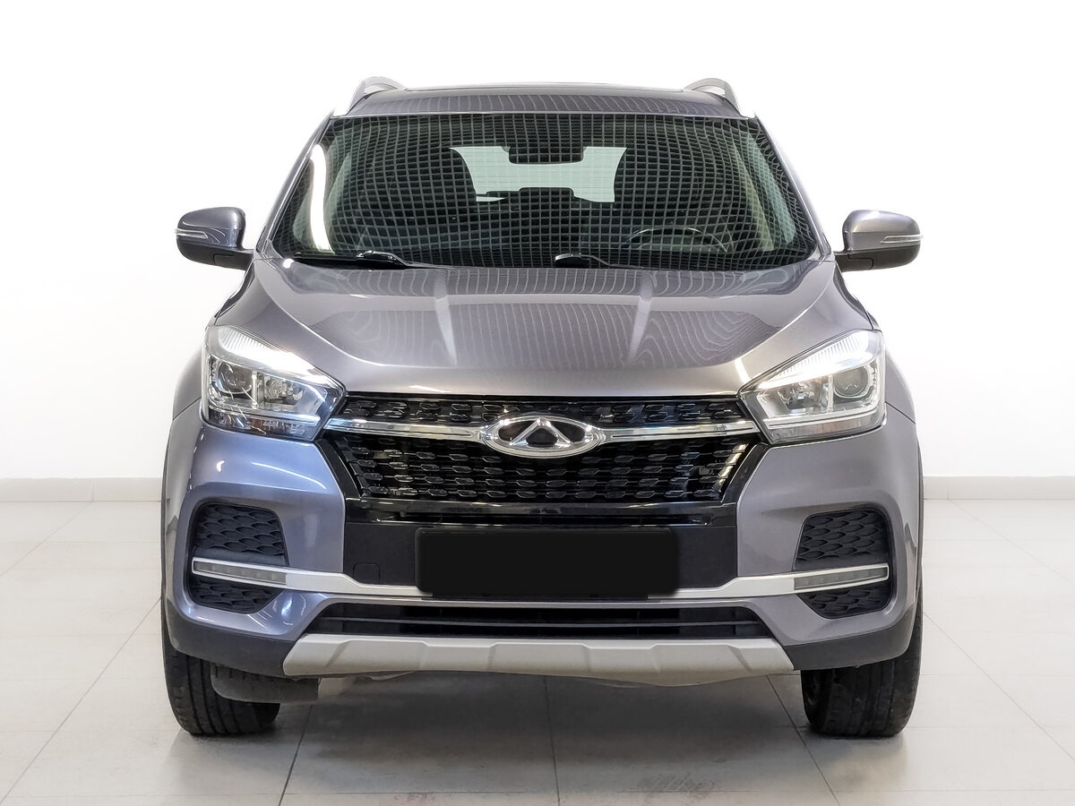 Chery Tiggo 4 I Рестайлинг, 2022 - 116 953 км. | Фото №2