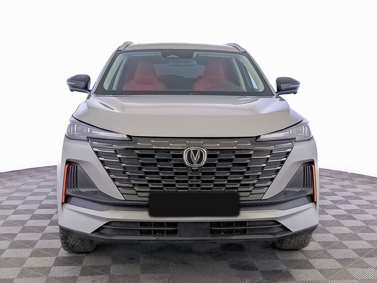 Changan CS55 Plus II, 2023 - 88 093 км. | Фото №2