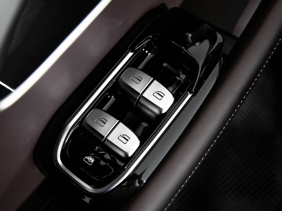 Exeed TXL I Рестайлинг 2, 2024 Фото №15