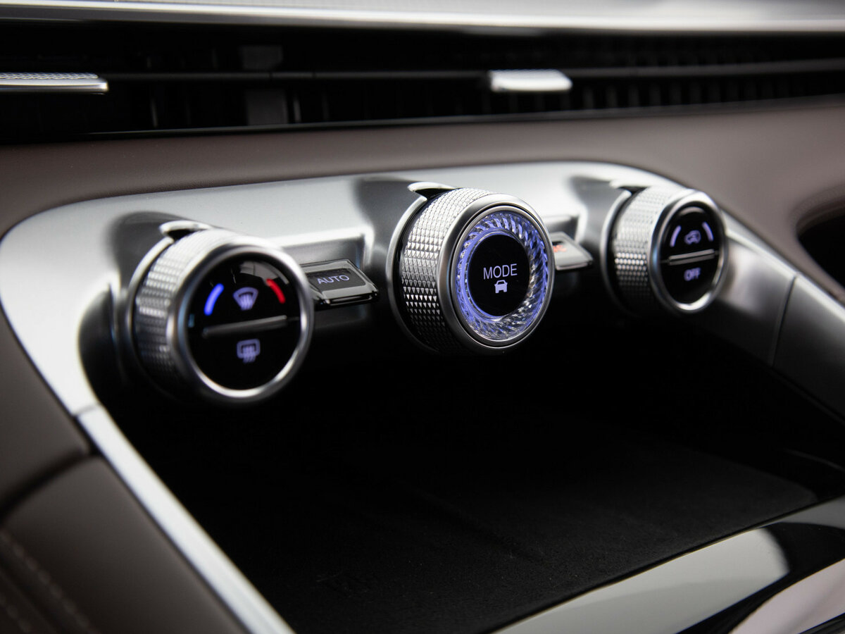 Exeed TXL I Рестайлинг 2, 2024 Фото №17