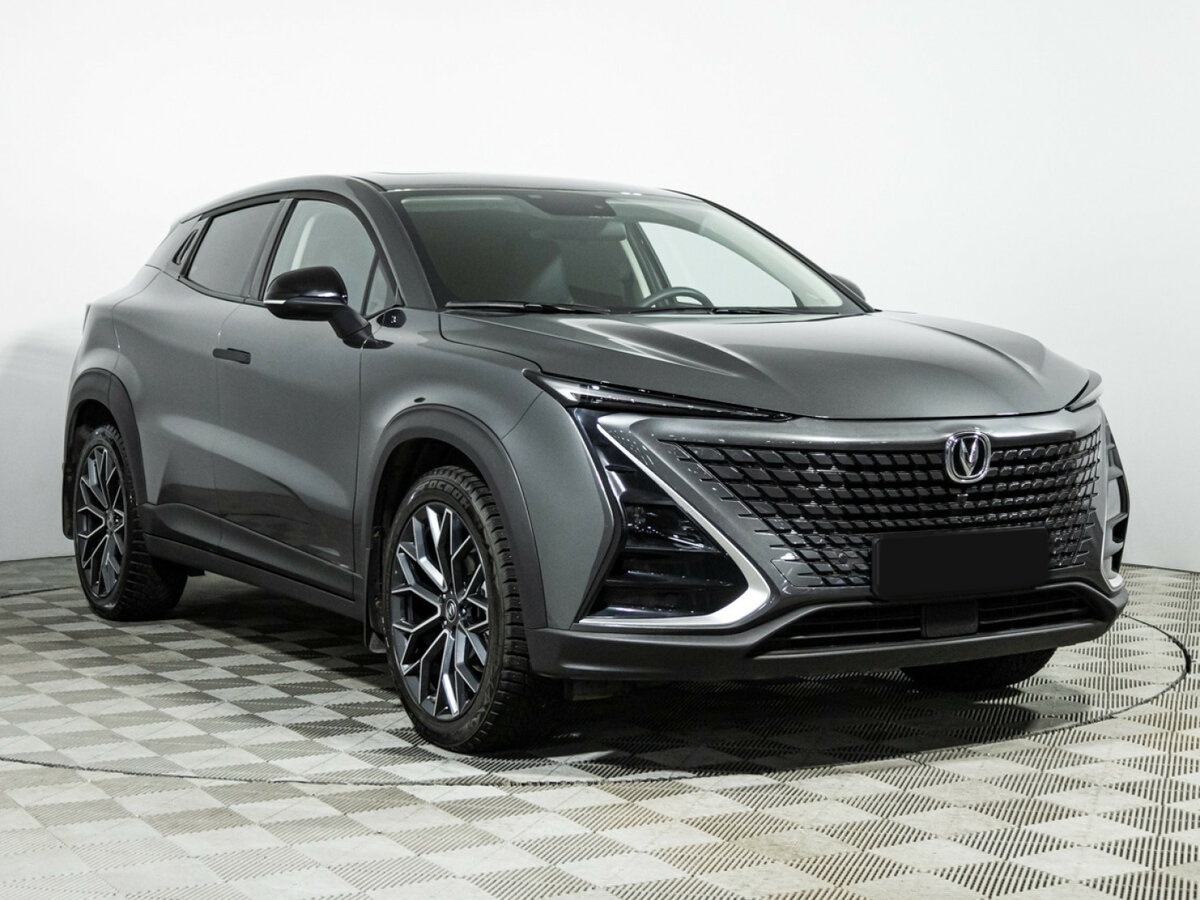 Changan UNI-T I, 2023 - 20 100 км. | Фото №3