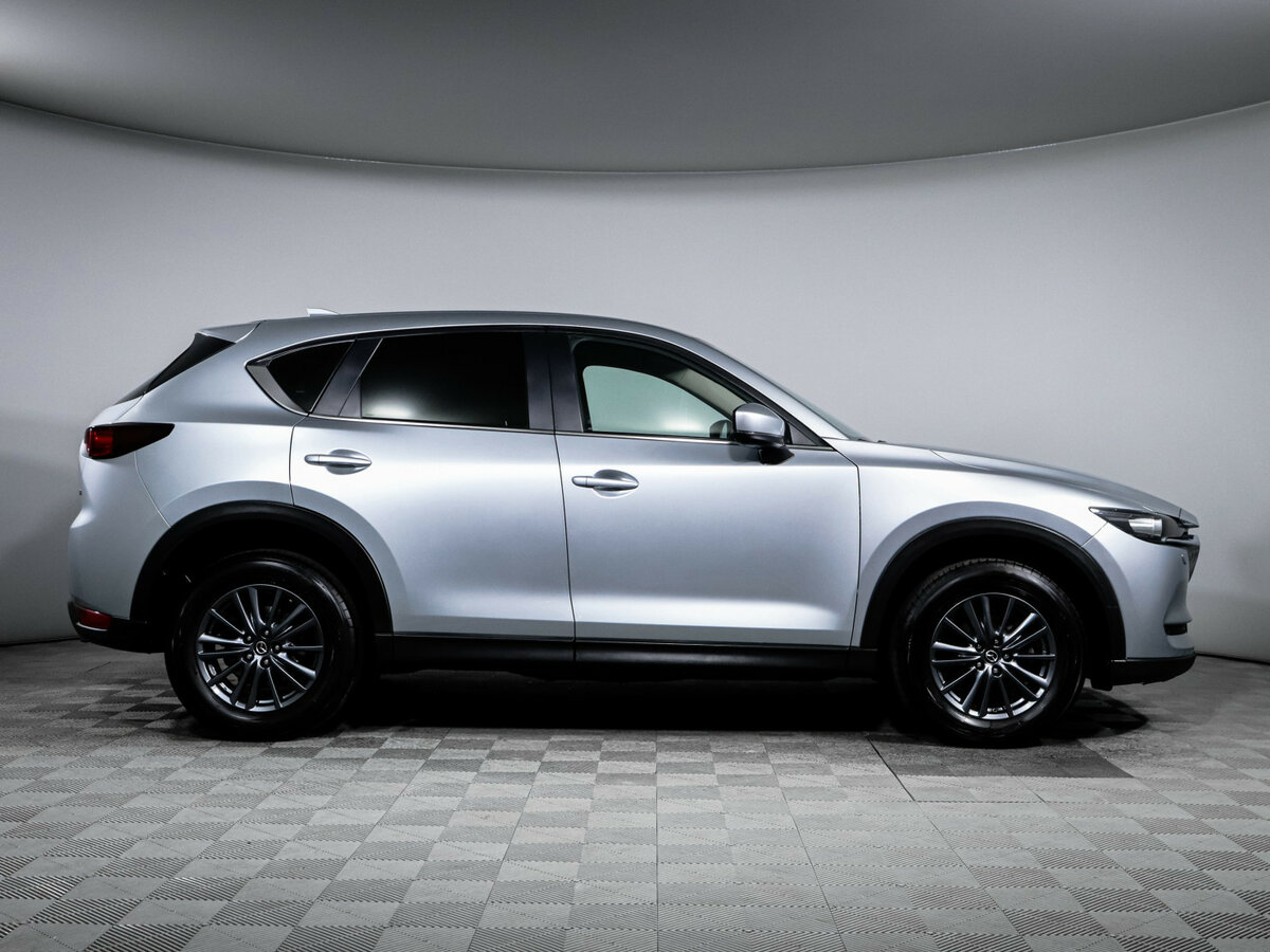 Mazda CX-5 II, 2019 - 68 000 км. | Фото №4