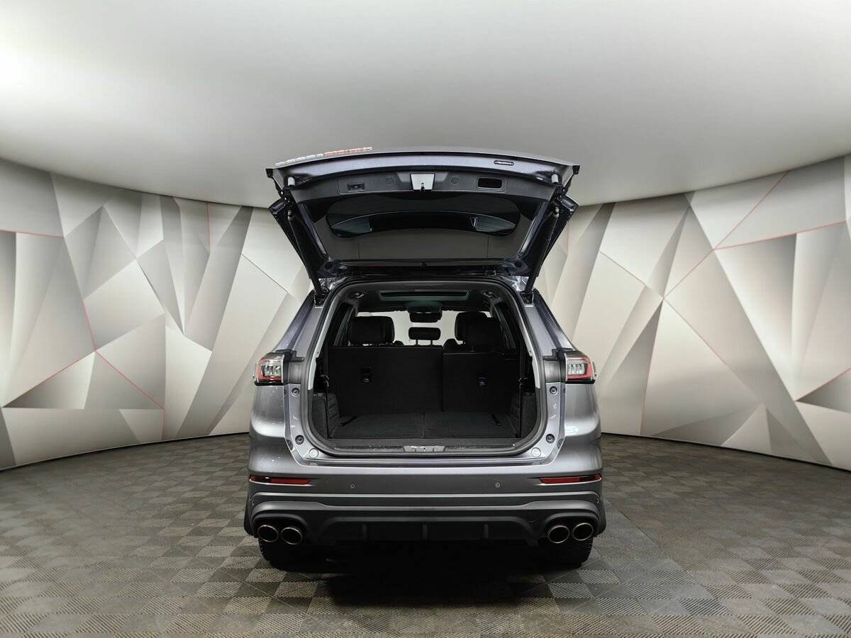 Chery Tiggo 8 Pro Max I, 2023 Фото №19