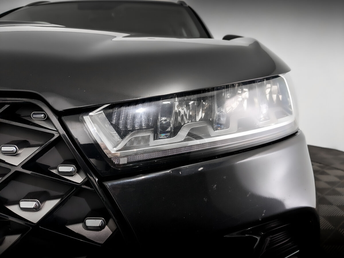 Chery Tiggo 7 Pro I, 2022 Фото №17