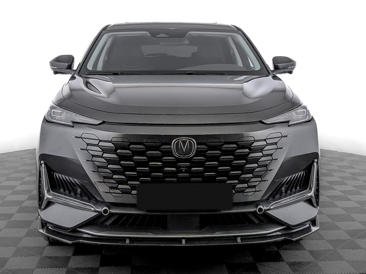 Changan UNI-K, 2023 Фото №2