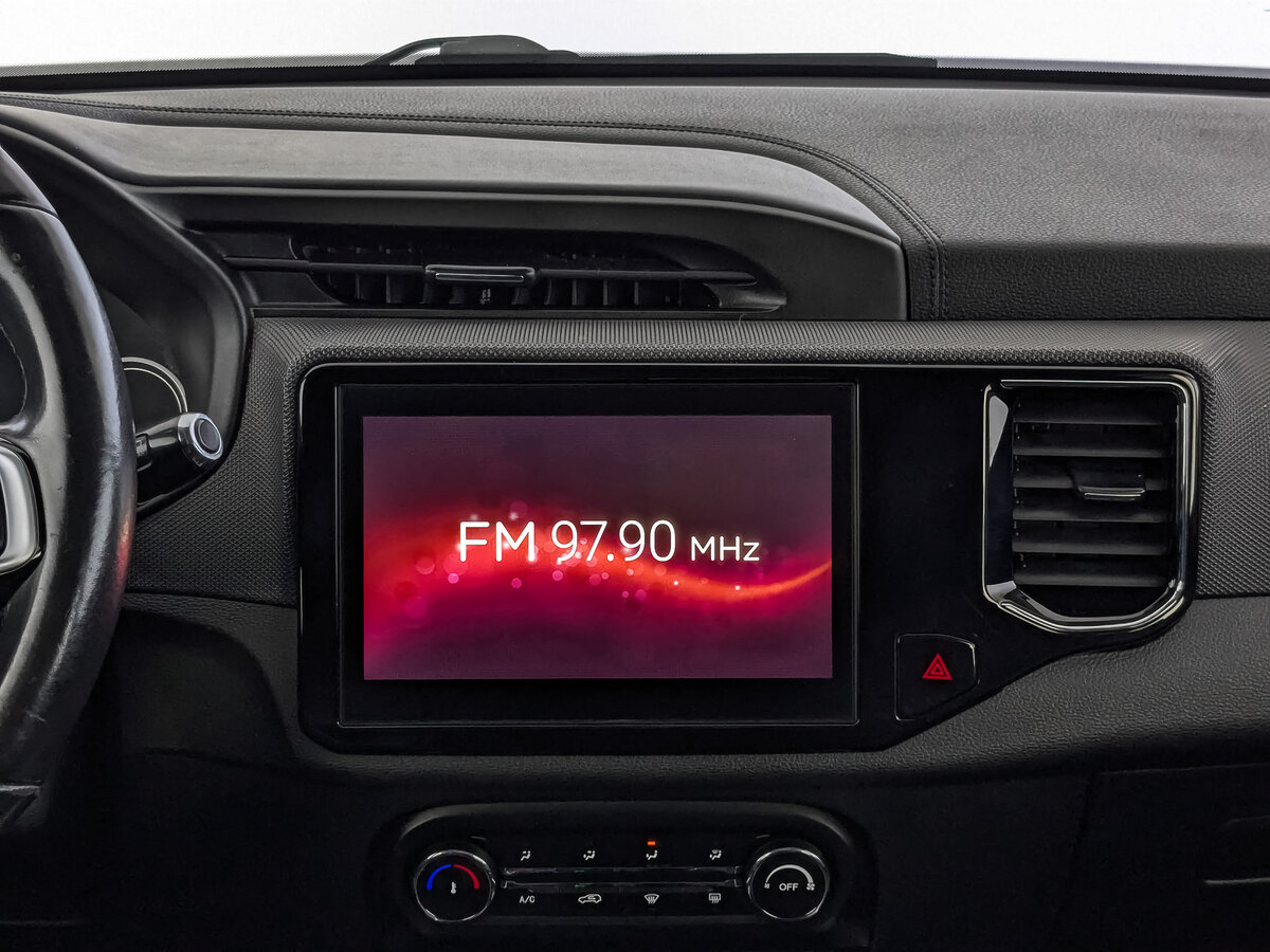 Chery Tiggo 4 I Рестайлинг, 2022 Фото №16