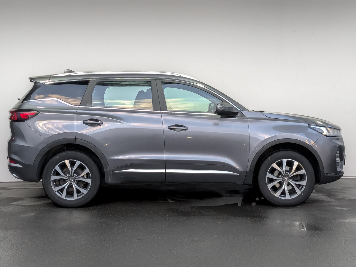 Chery Tiggo 7 Pro I, 2022 - 98 713 км. | Фото №4