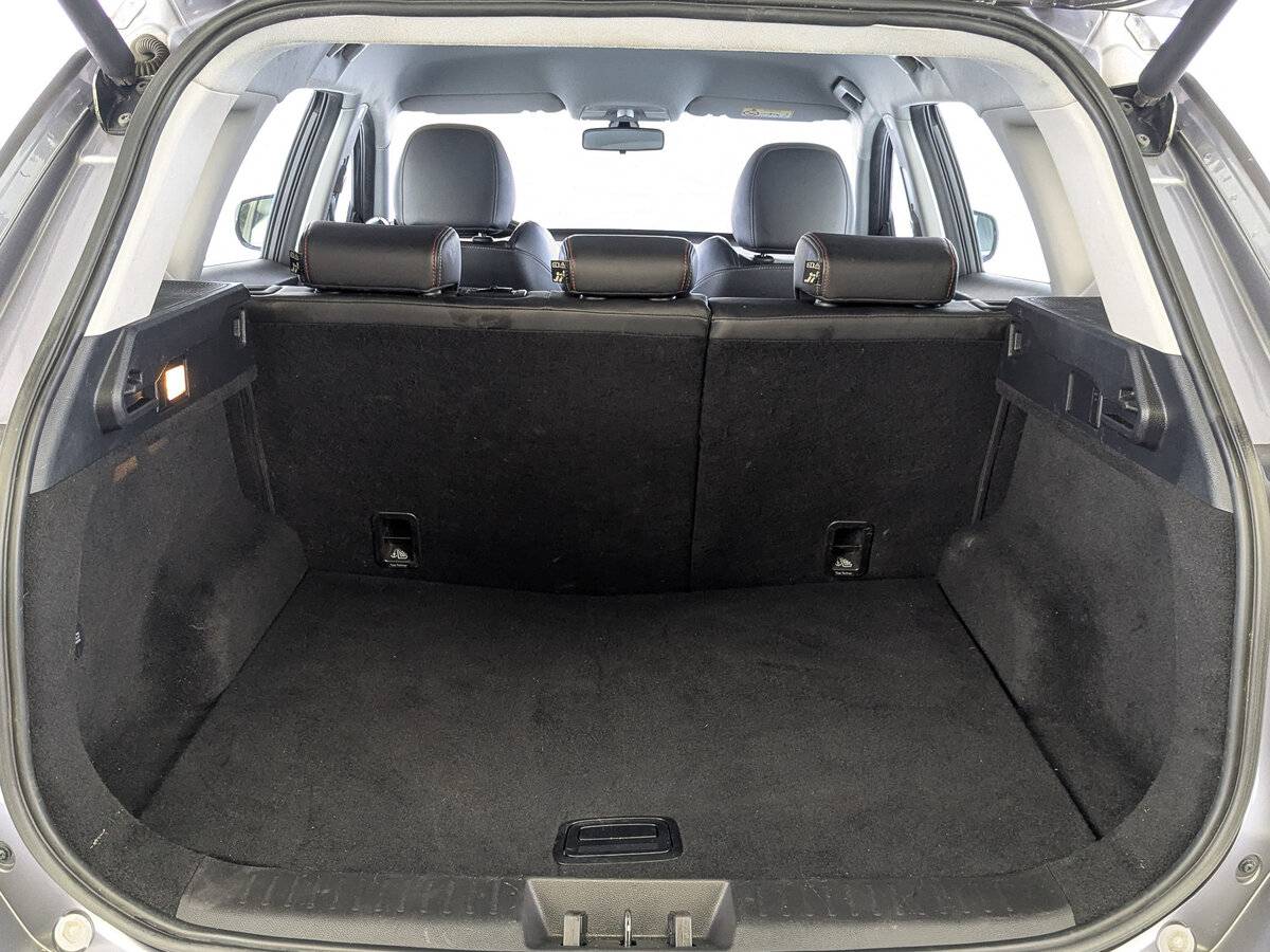 Chery Tiggo 7 Pro I, 2022 Фото №9