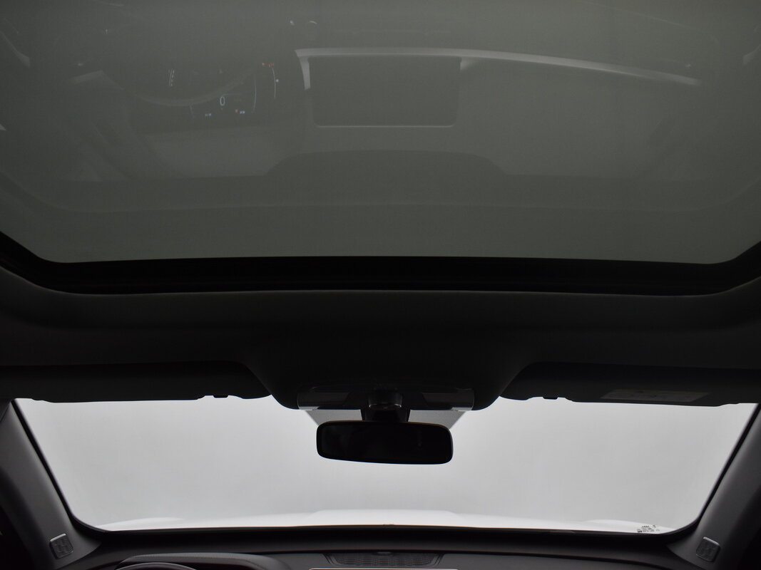 Chery Tiggo 7 Pro I, 2020 Фото №21