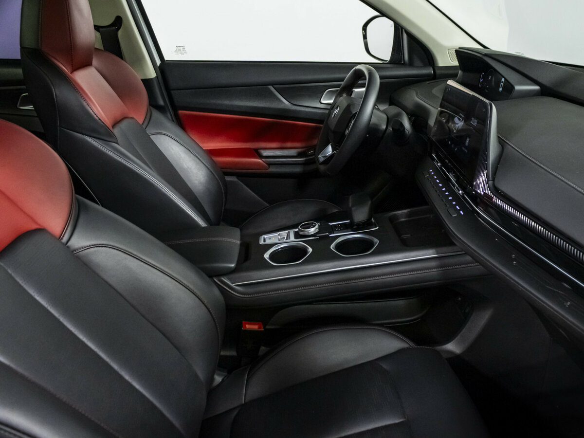 Changan UNI-S (CS55 Plus), 2024 - 23 239 км. | Фото №8