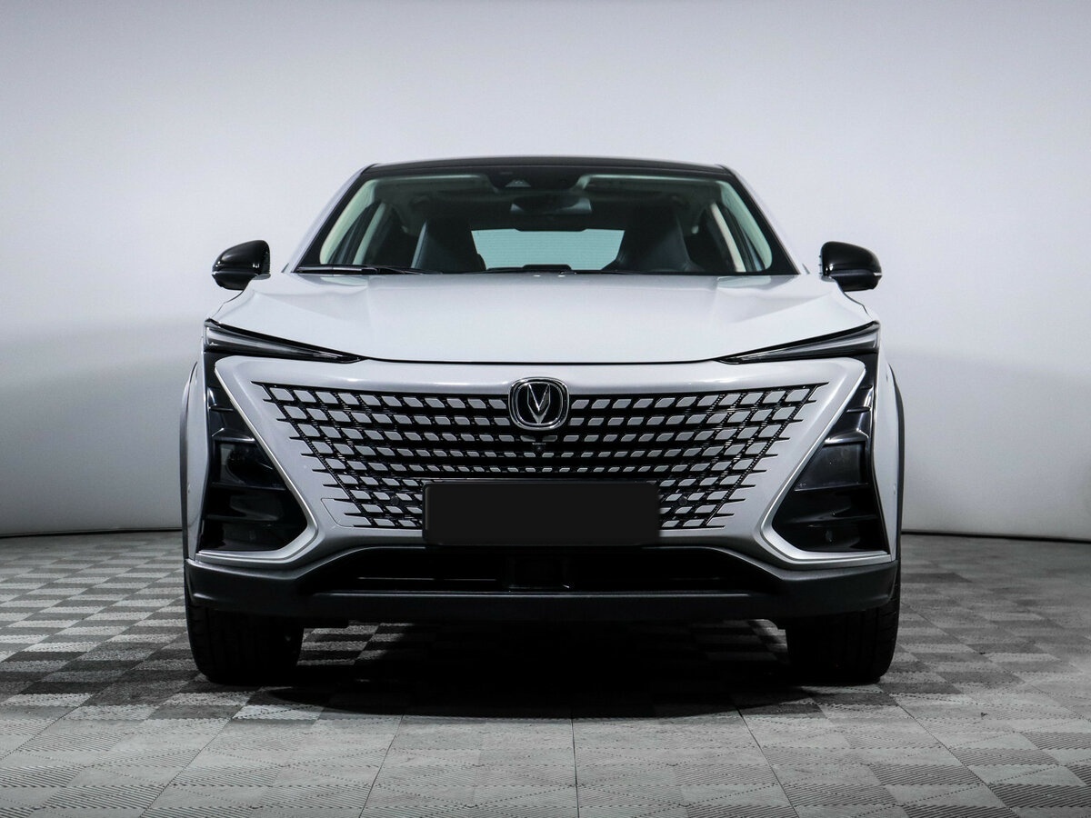 Changan UNI-T I, 2023 - 32 880 км. | Фото №2