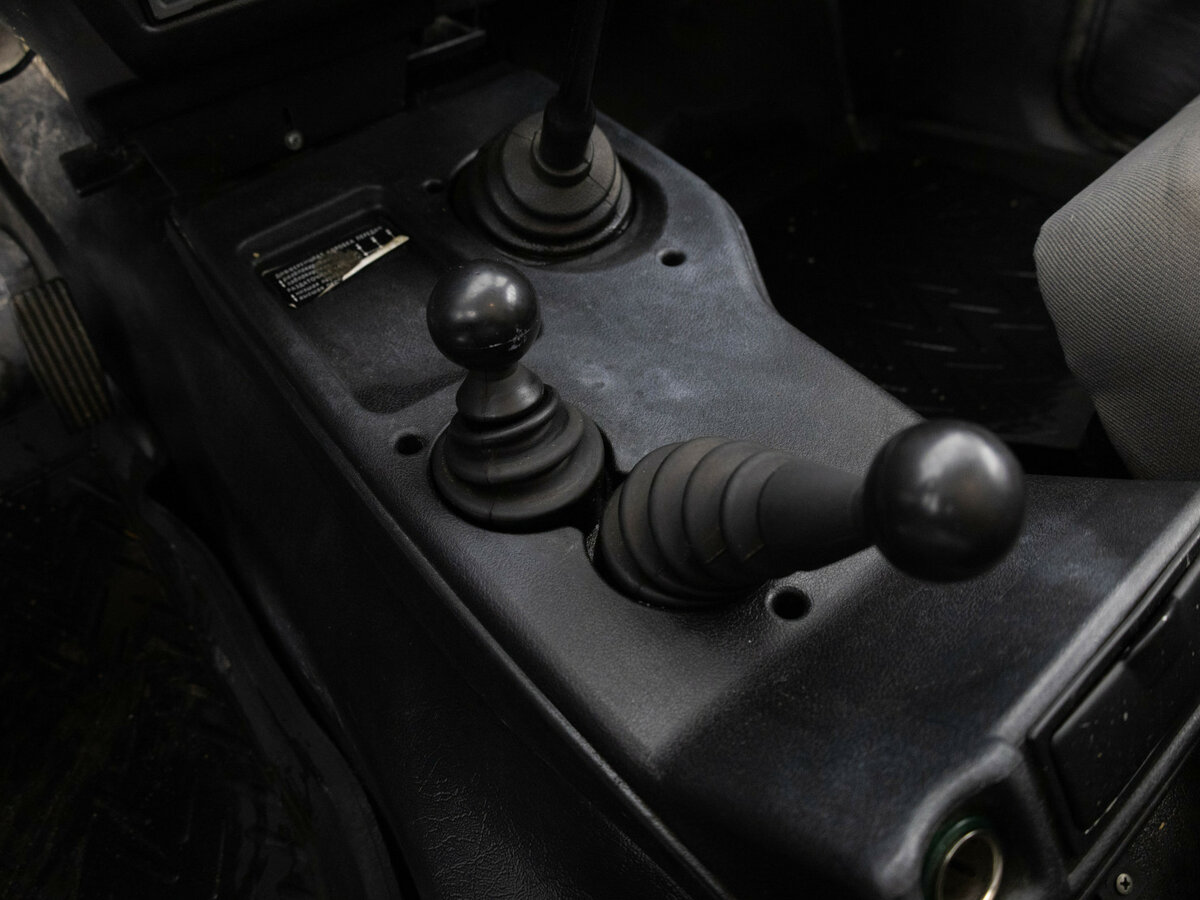 Lada (ВАЗ) 2131 (4x4) I, 2014 Фото №9