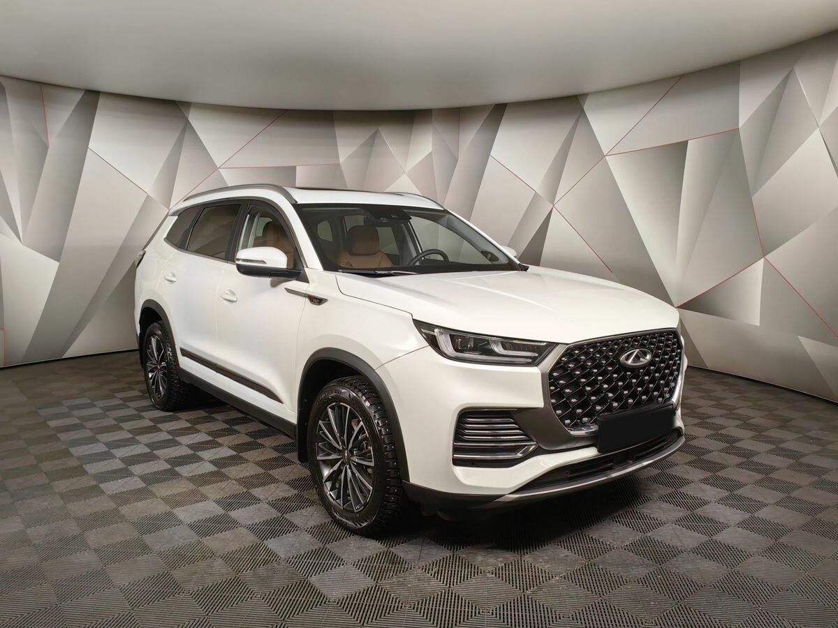 Chery Tiggo 8 Pro Max I, 2023 - 81 885 км. | Фото №3