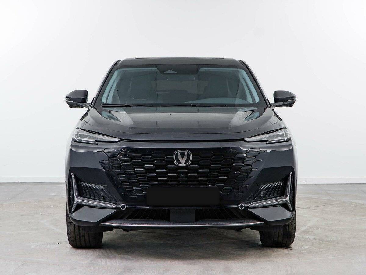 Changan UNI-K, 2023 - 31 435 км. | Фото №2