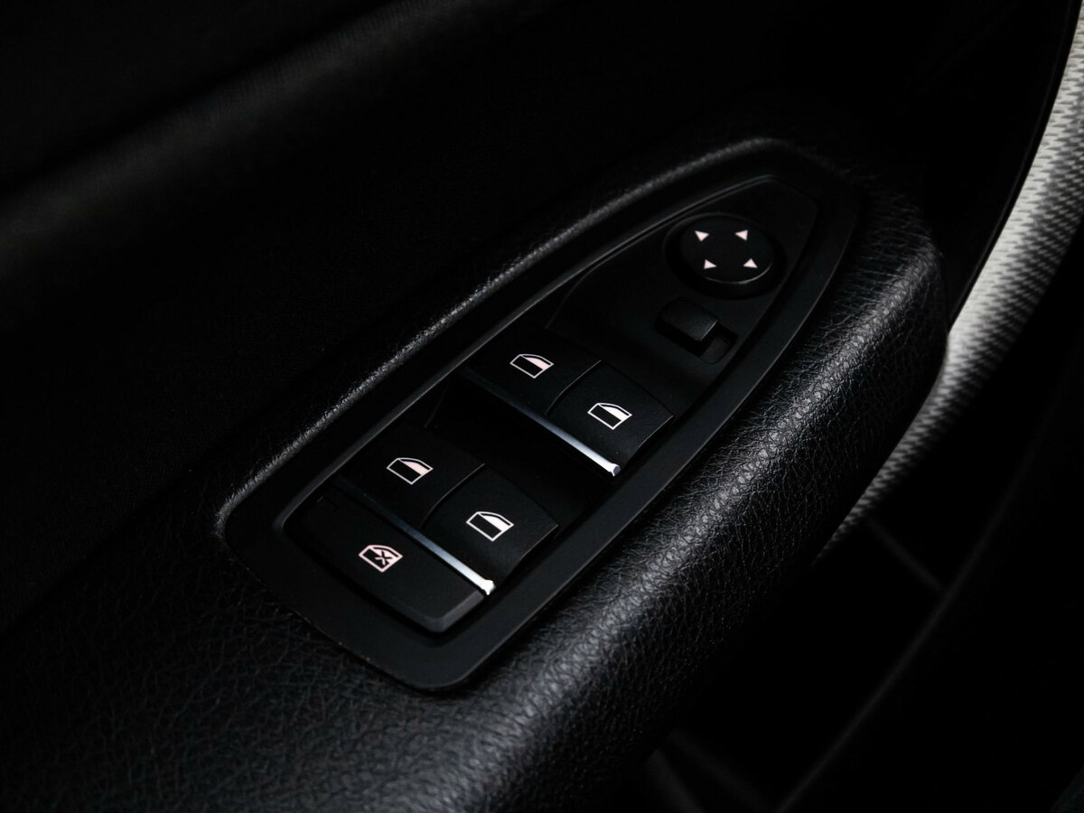 BMW 1 серии 118i II (F20/F21) Рестайлинг 2, 2019 Фото №18