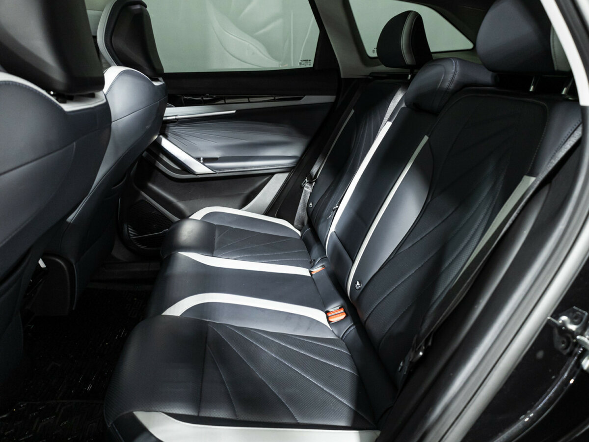 Geely Atlas II, 2024 - 50 000 км. | Фото №8