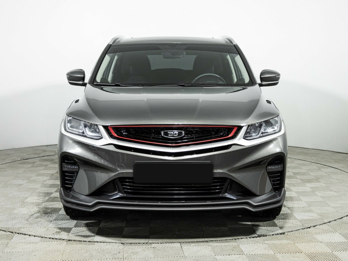 Belgee X50, 2024 Фото №2