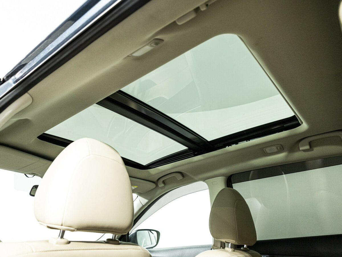 Nissan X-Trail III, 2015 Фото №13