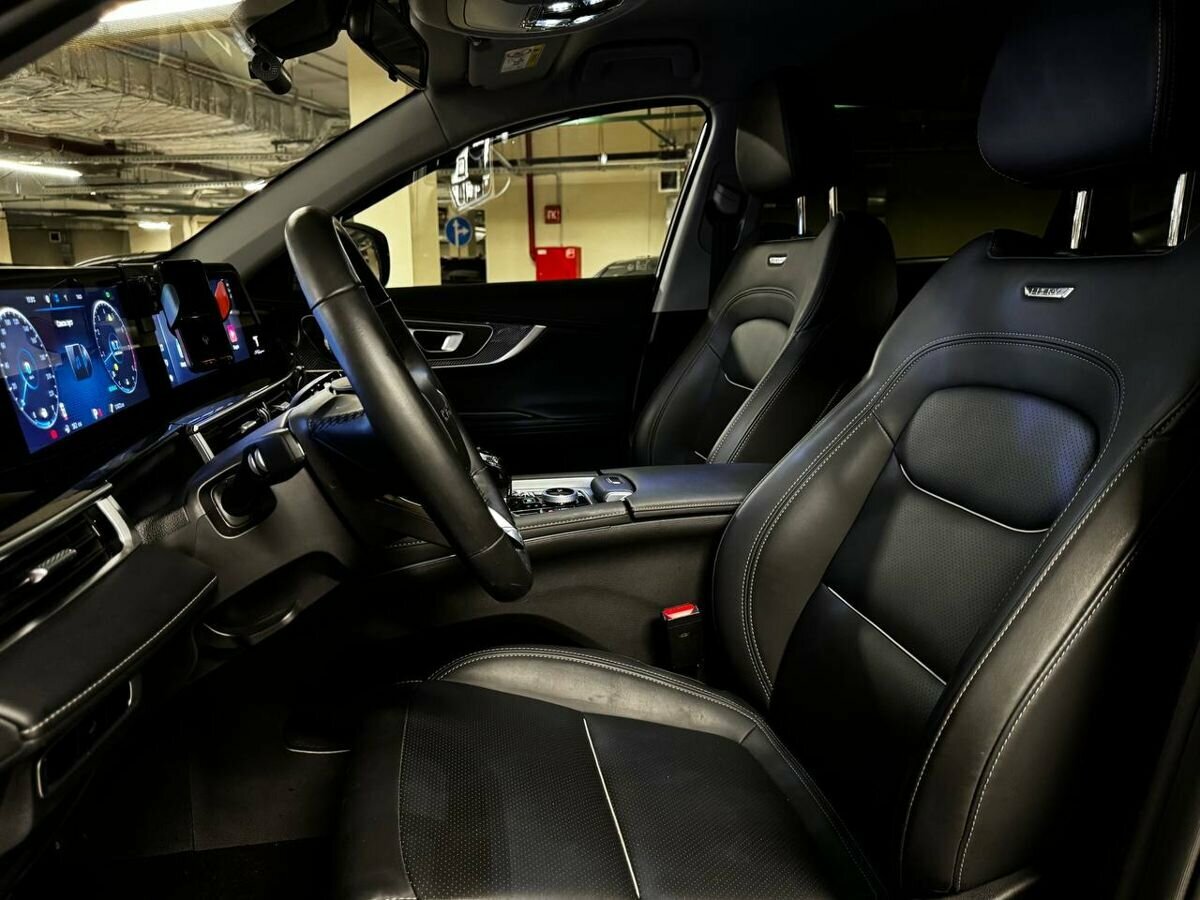 Chery Tiggo 7 Pro Max I Рестайлинг, 2025 - 17 472 км. | Фото №5