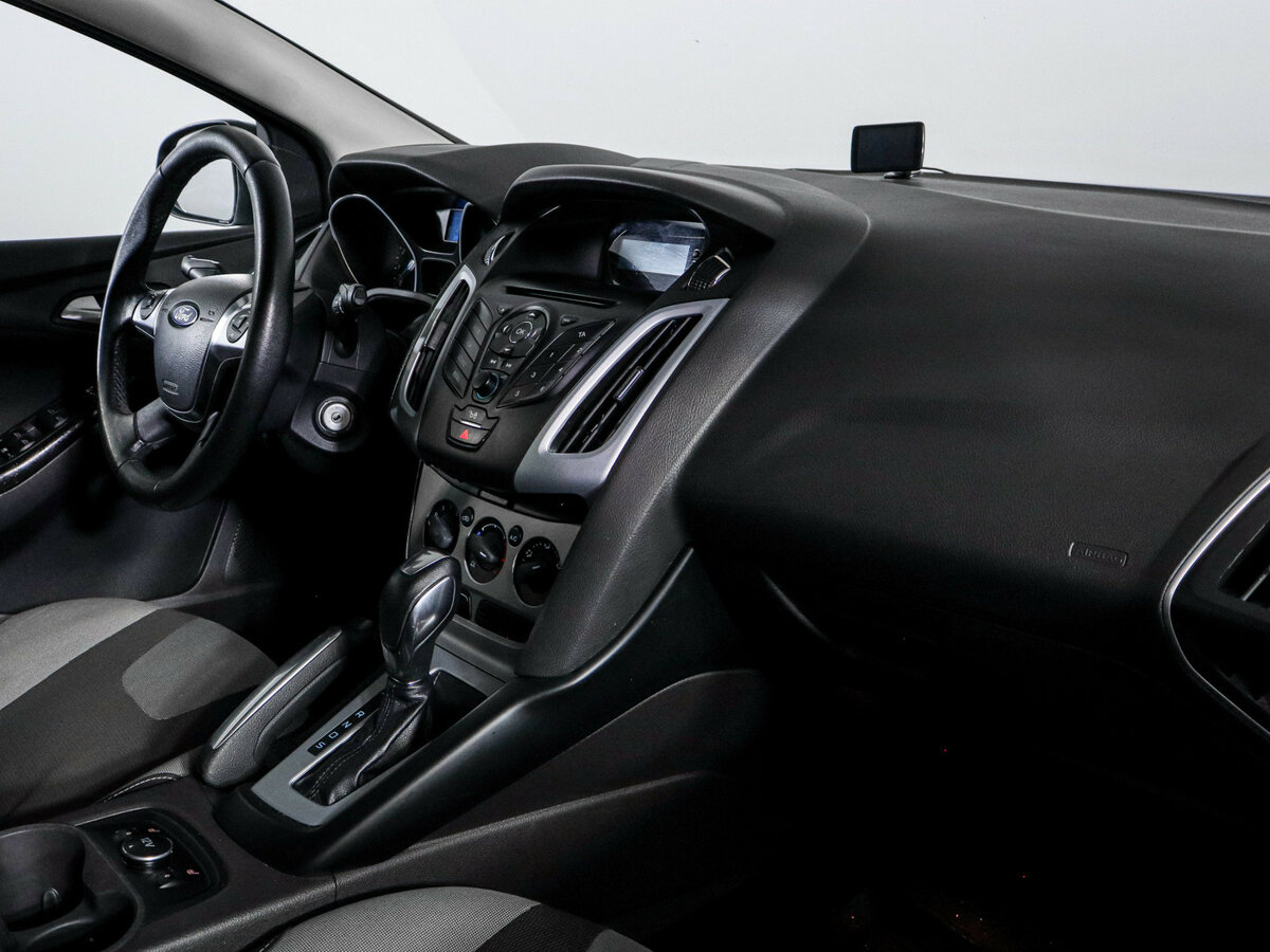 Ford Focus III, 2013 - 99 900 км. | Фото №7