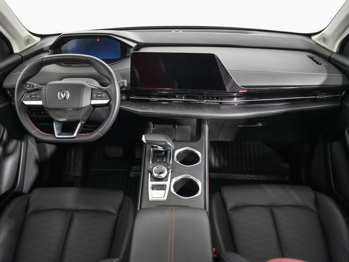 Changan CS55 Plus II, 2024 Фото №15