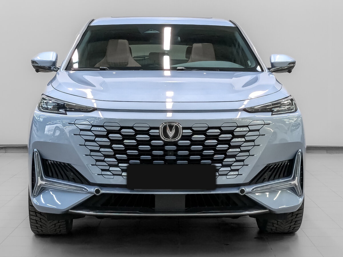 Changan UNI-K, 2023 - 30 779 км. | Фото №2