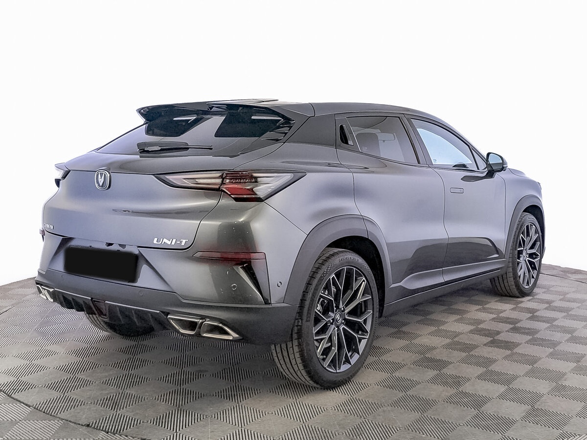 Changan UNI-T I, 2023 - 19 587 км. | Фото №5