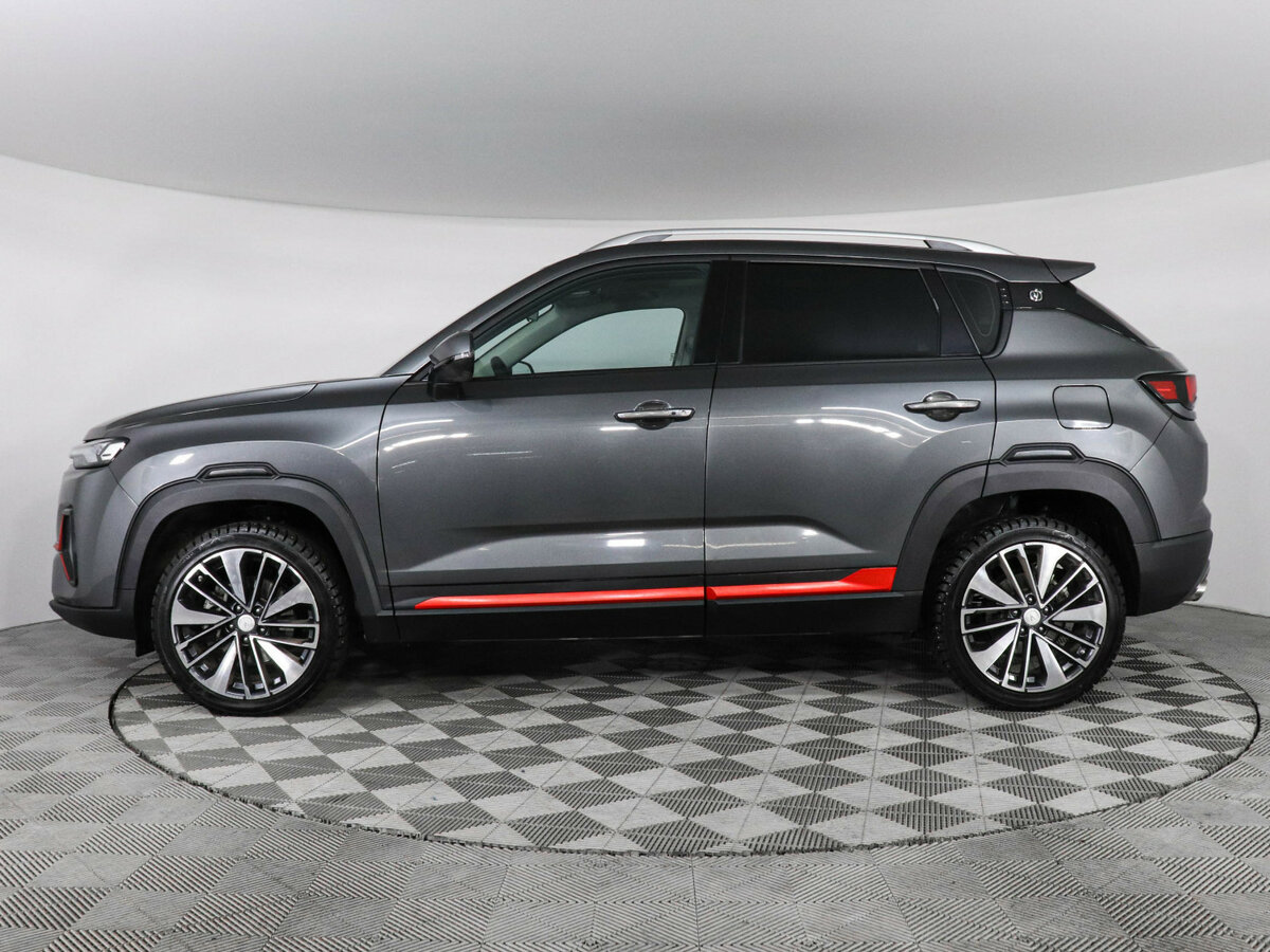 Changan CS35 Plus I Рестайлинг, 2023 - 23 480 км. | Фото №8
