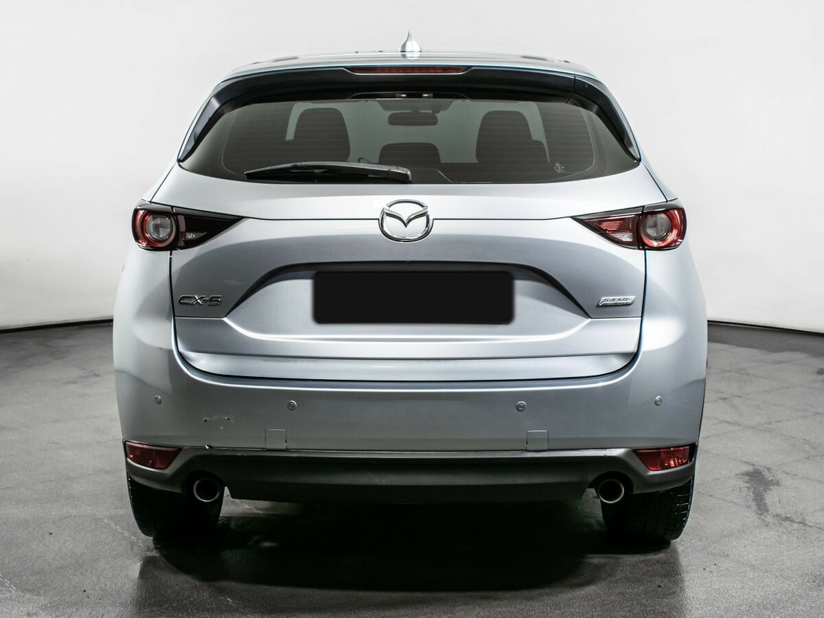 Mazda CX-5 II, 2019 - 139 000 км. | Фото №6