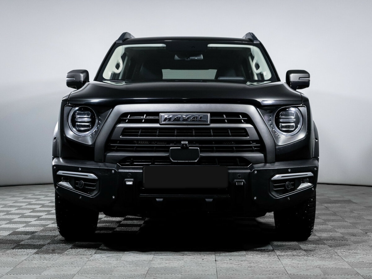 Haval Dargo X, 2023 - 33 013 км. | Фото №2