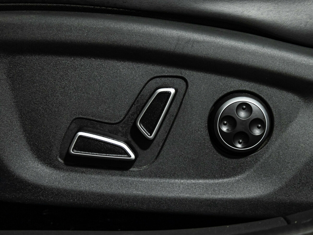 Changan UNI-V I, 2024 Фото №15