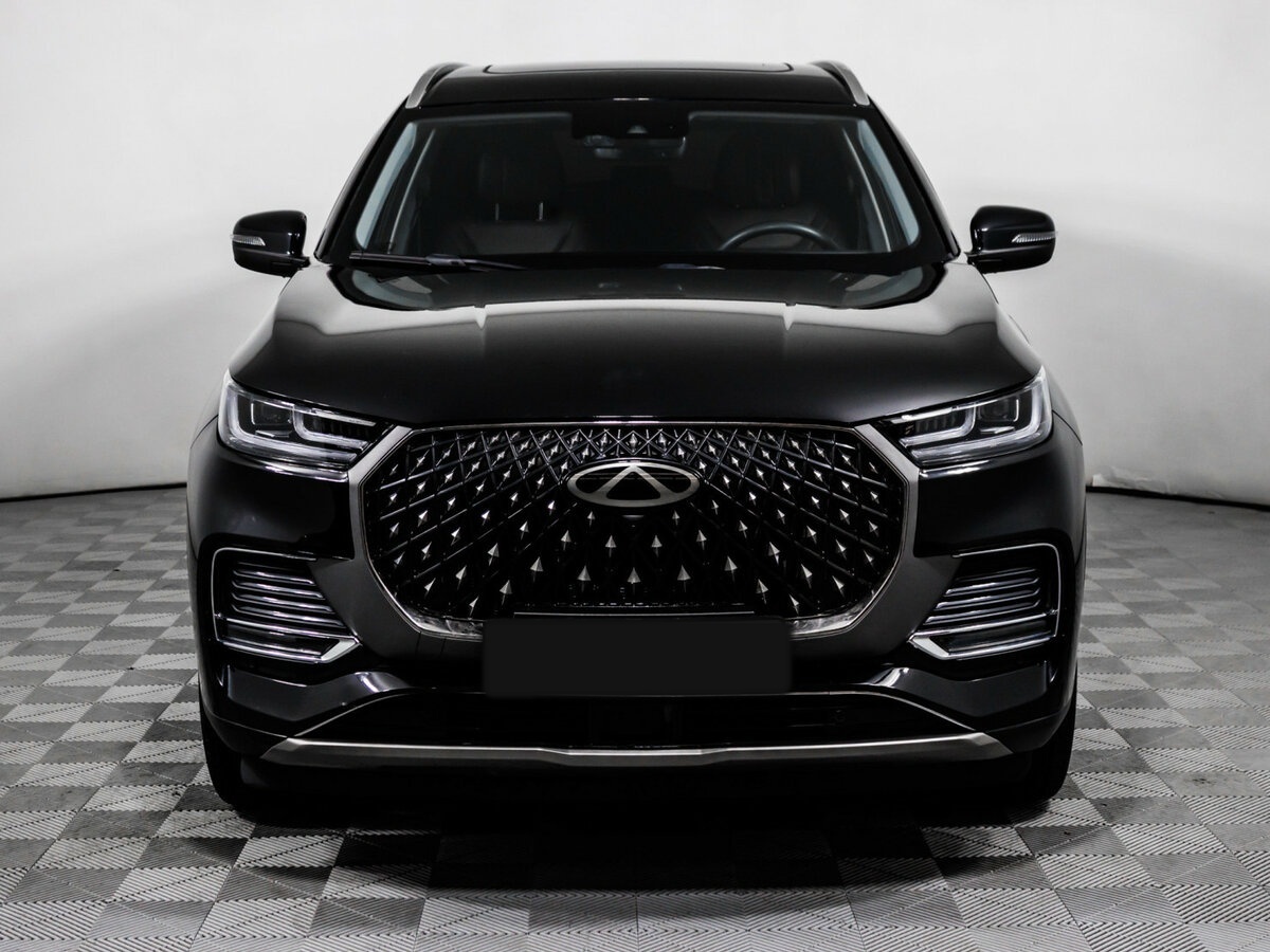 Chery Tiggo 8 Pro Max I Рестайлинг, 2023 - 27 340 км. | Фото №2