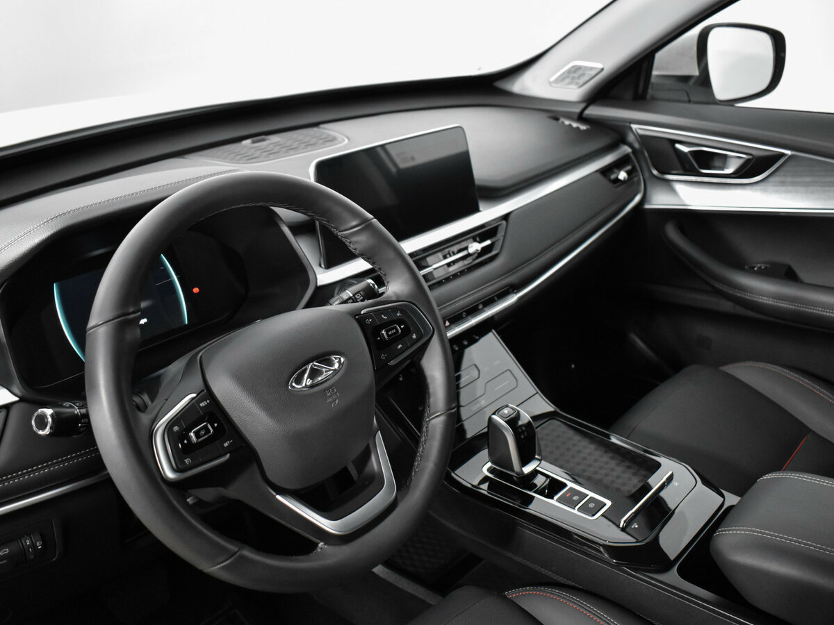 Chery Tiggo 7 Pro I, 2023 - 13 970 км. | Фото №8