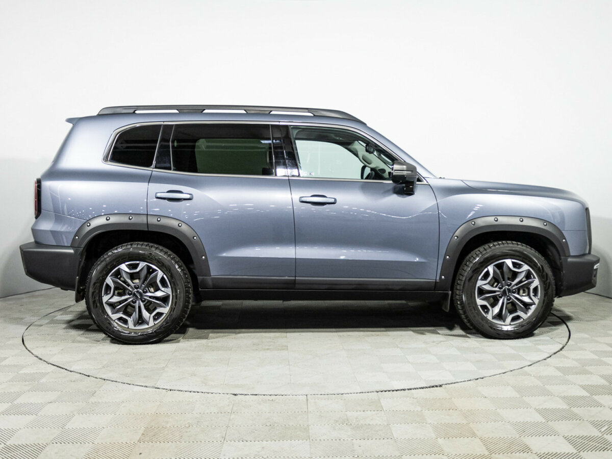 Haval Dargo, 2023 - 29 148 км. | Фото №4