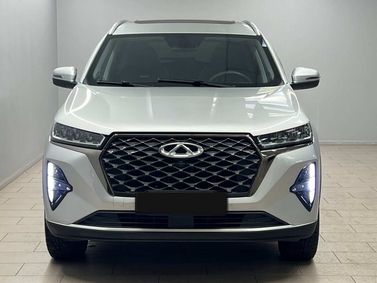 Chery Tiggo 7 Pro Max I, 2023 - 15 843 км. | Фото №5