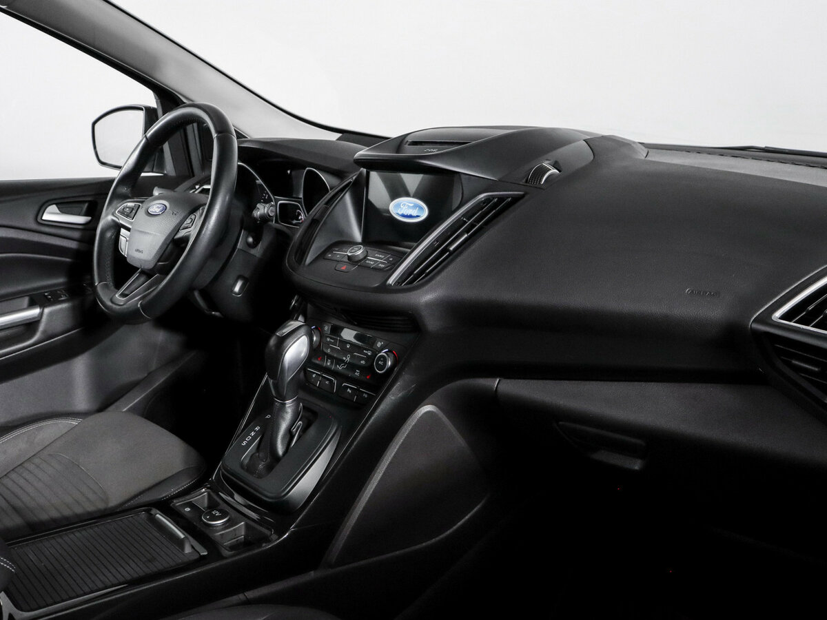 Ford Kuga II Рестайлинг, 2018 - 74 696 км. | Фото №7