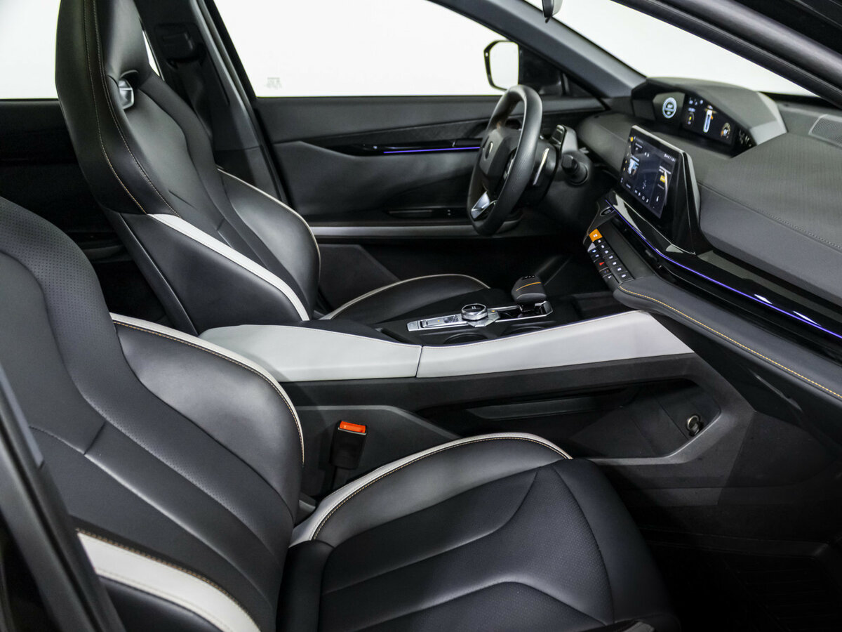 Changan UNI-V I, 2024 - 24 000 км. | Фото №8