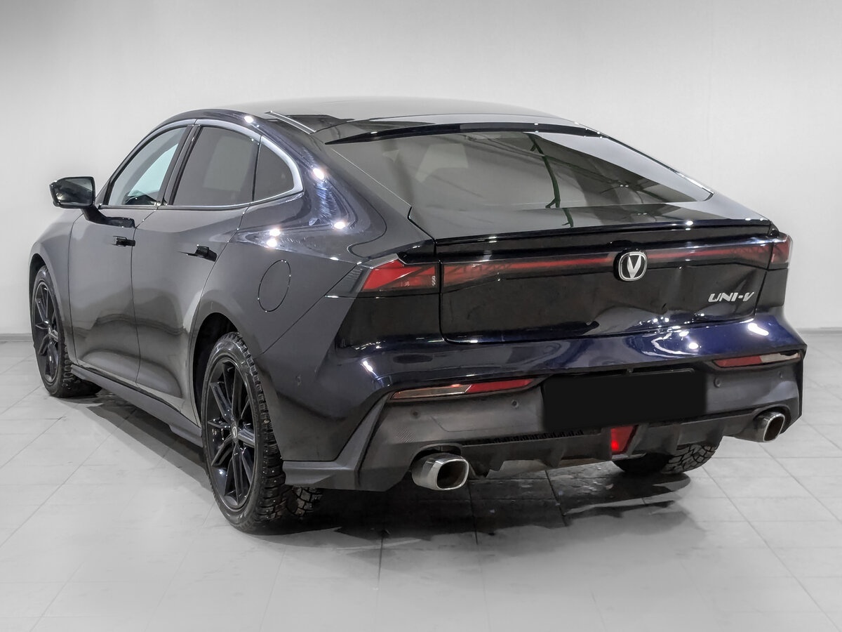 Changan UNI-V I, 2023 - 41 737 км. | Фото №7