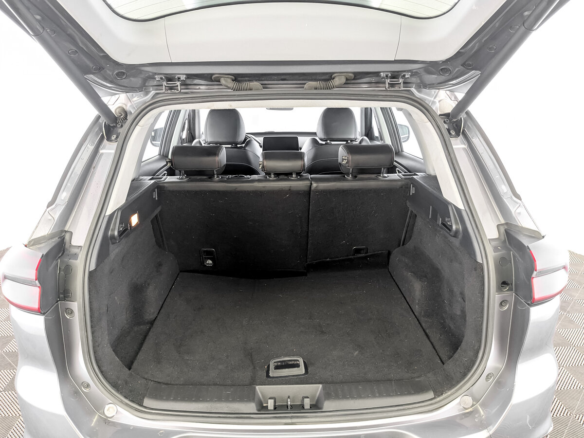 Chery Tiggo 7 Pro I, 2022 Фото №10