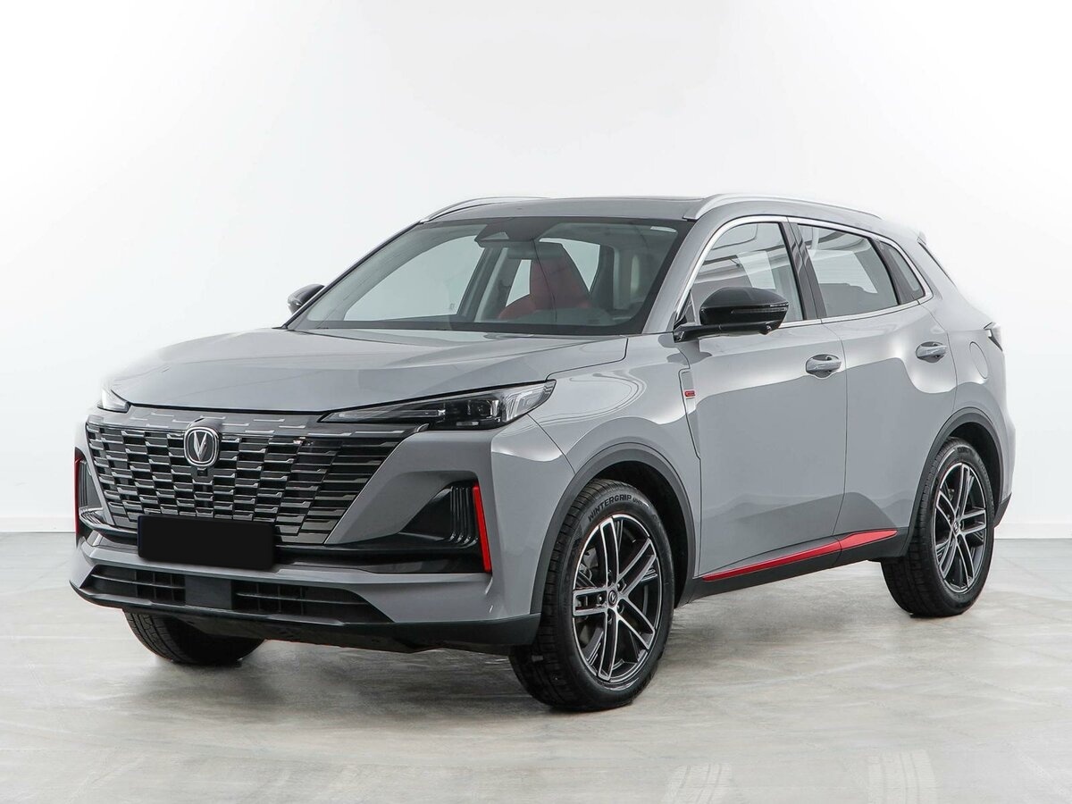 Changan CS55 Plus II, 2023 - 17 497 км. | Фото №4