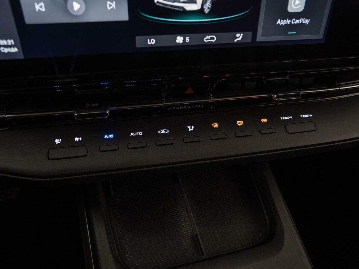 Changan CS55 Plus II, 2023 Фото №17