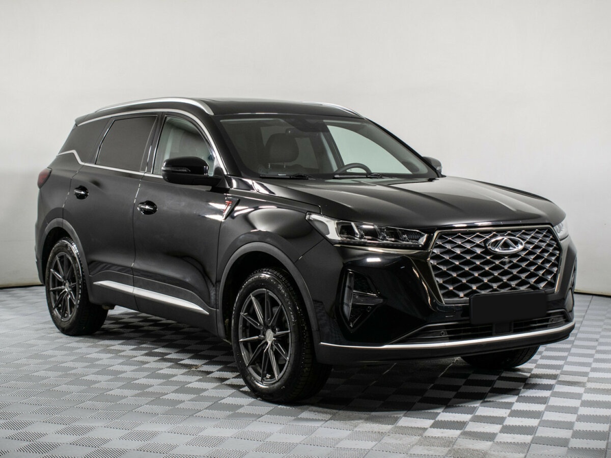 Chery Tiggo 7 Pro Max I, 2023 - 28 211 км. | Фото №3