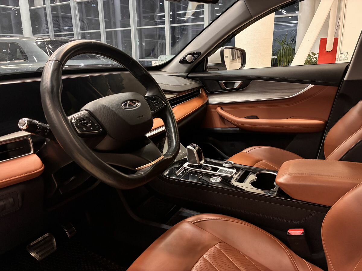 Chery Tiggo 8 Pro Max I, 2023 - 90 000 км. | Фото №7