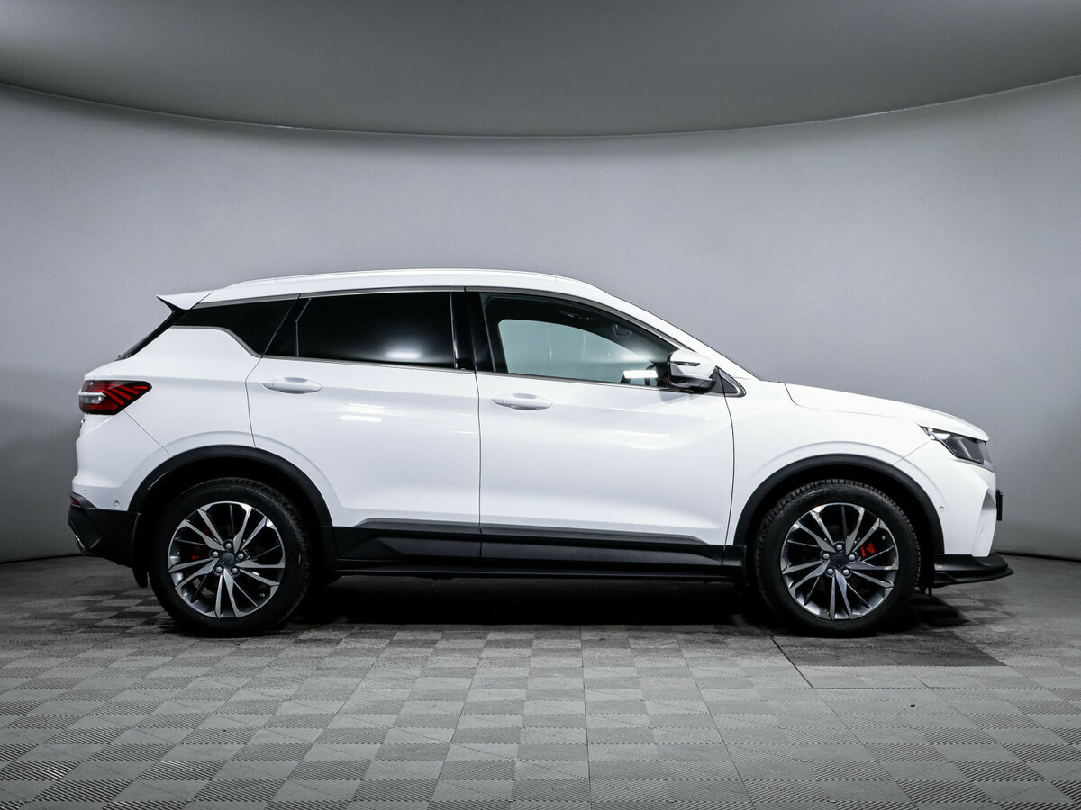 Geely Coolray I, 2023 - 29 095 км. | Фото №4