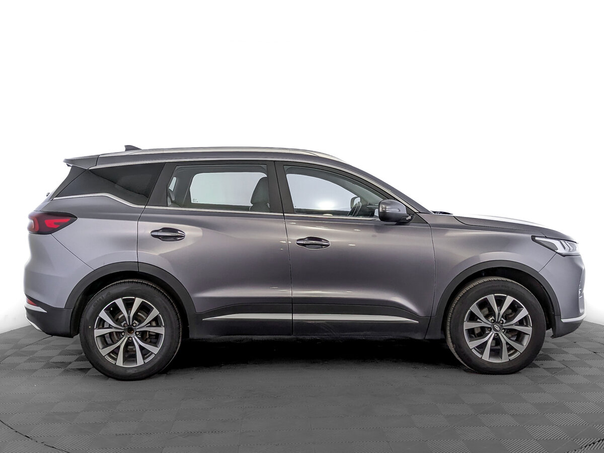 Chery Tiggo 7 Pro I, 2022 - 125 076 км. | Фото №4