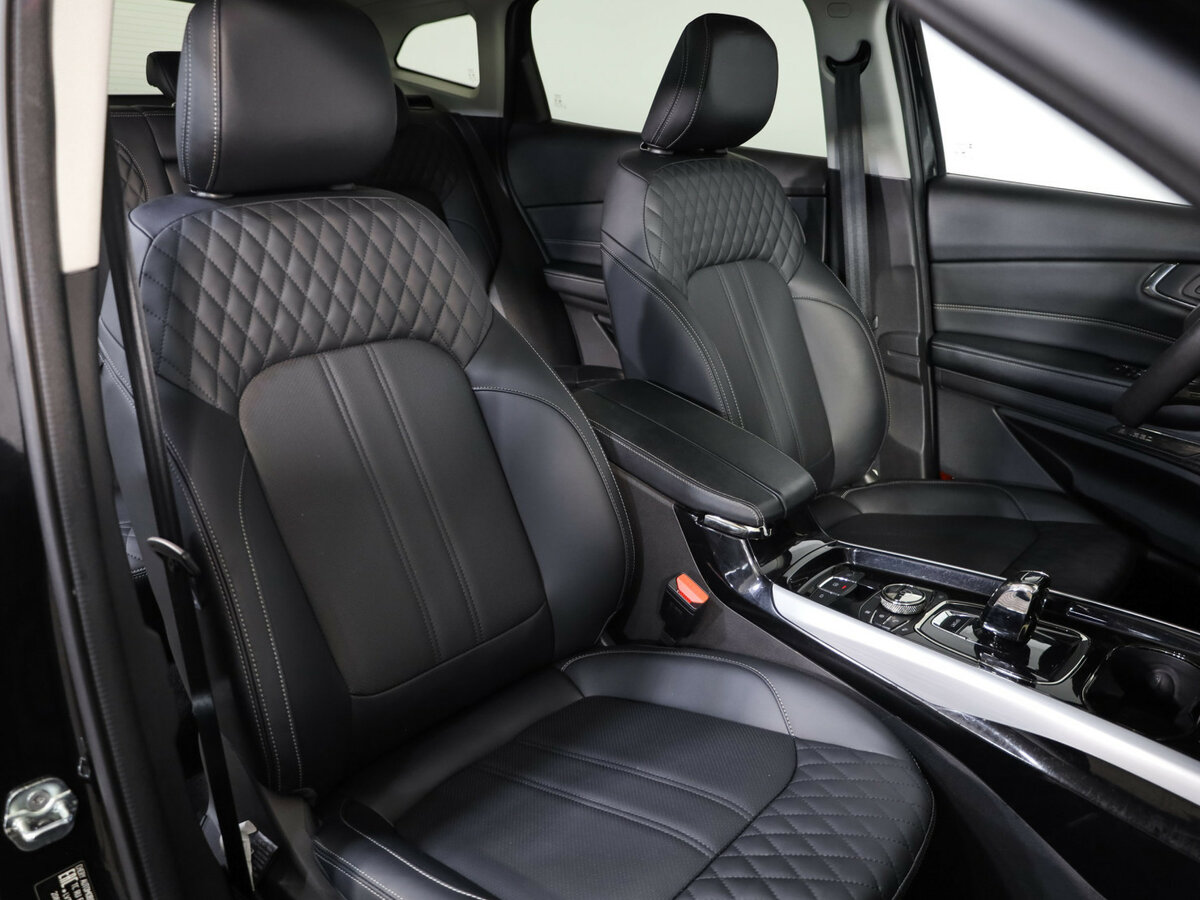 Exeed TXL I, 2021 Фото №24