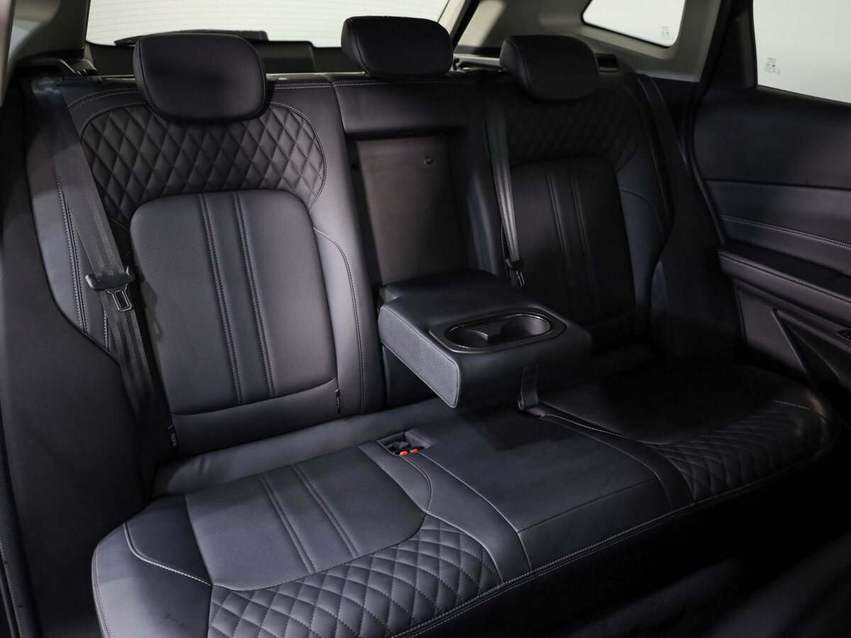 Exeed TXL I, 2021 Фото №27